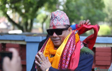 फाइल तस्बिर।